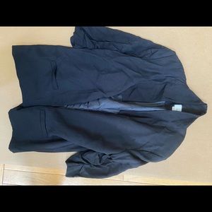 Cool Black Lauren Conrad Blazer